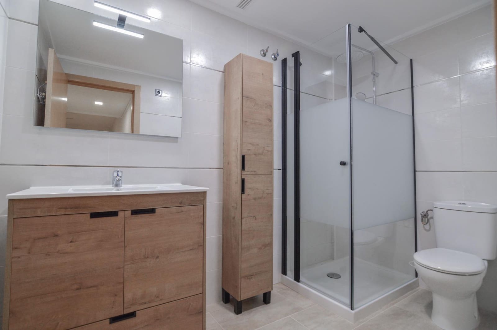 2 soverom Leilighet til salgs i Torrevieja - € 225 000 (Ref: 9685955)