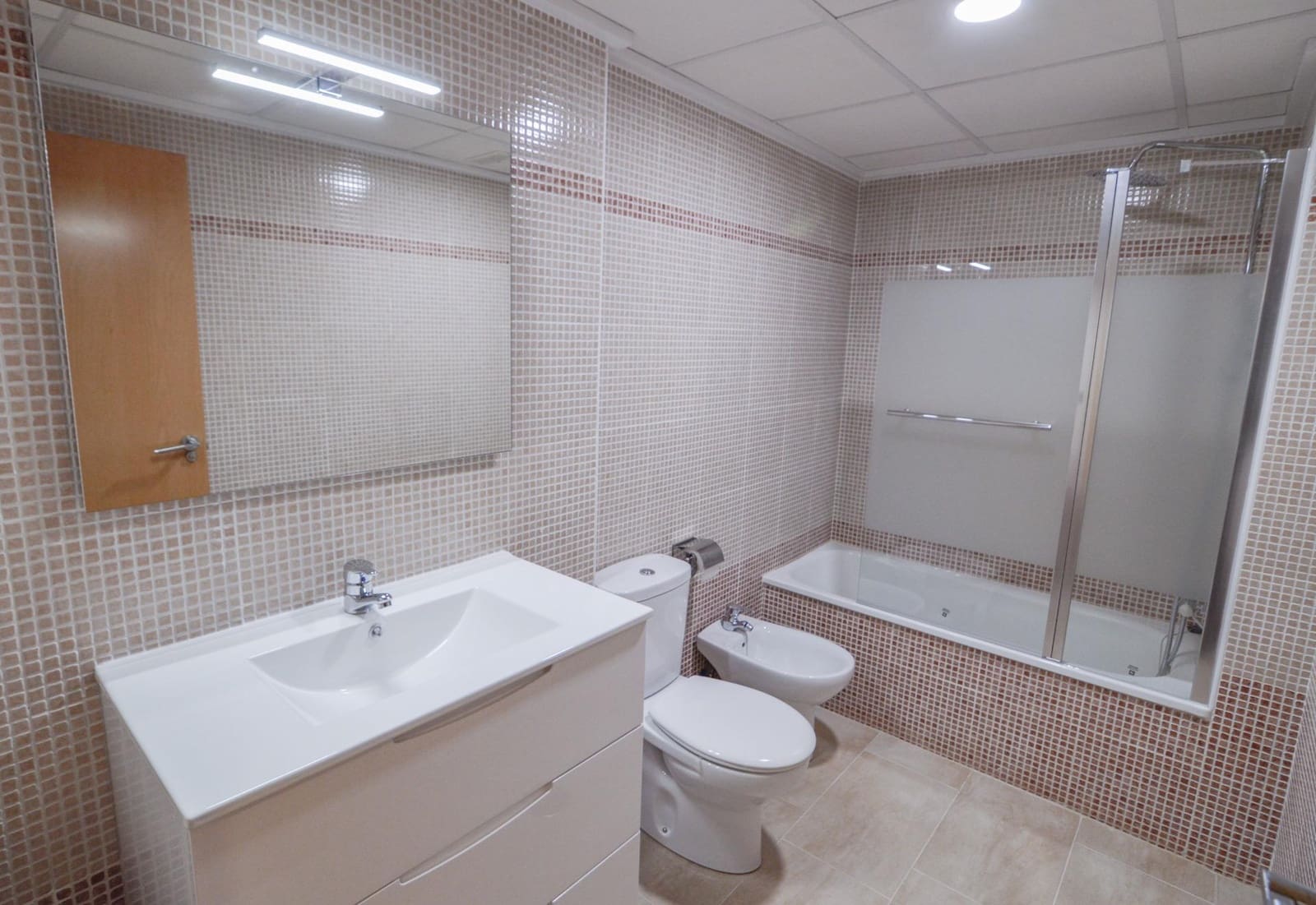 2 soverom Leilighet til salgs i Torrevieja - € 225 000 (Ref: 9685955)