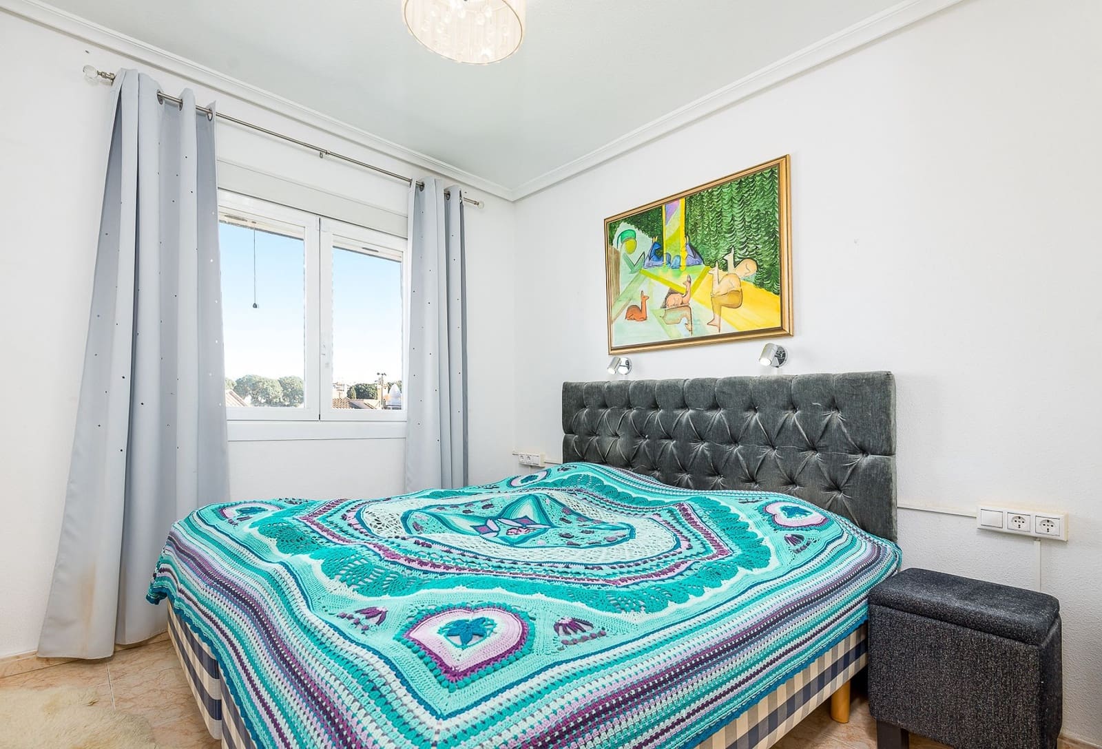 5 slaapkamer Villa te koop in Torrevieja met zwembad garage - € 396.000 (Ref: 9705912)