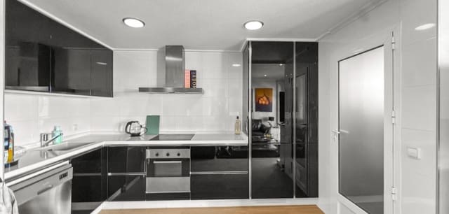 Apartamento de 2 habitaciones en Las Filipinas en venta - 195.000 € (Ref: 9719387)