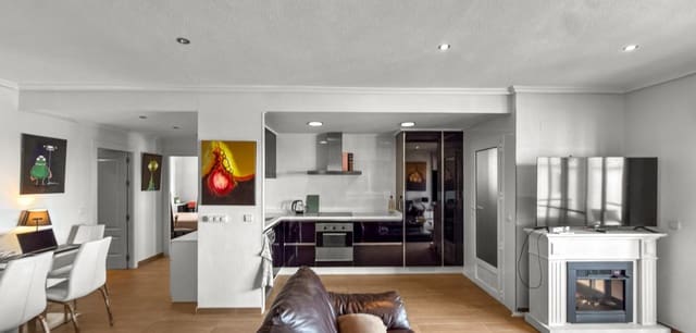 Apartamento de 2 habitaciones en Las Filipinas en venta - 195.000 € (Ref: 9719387)