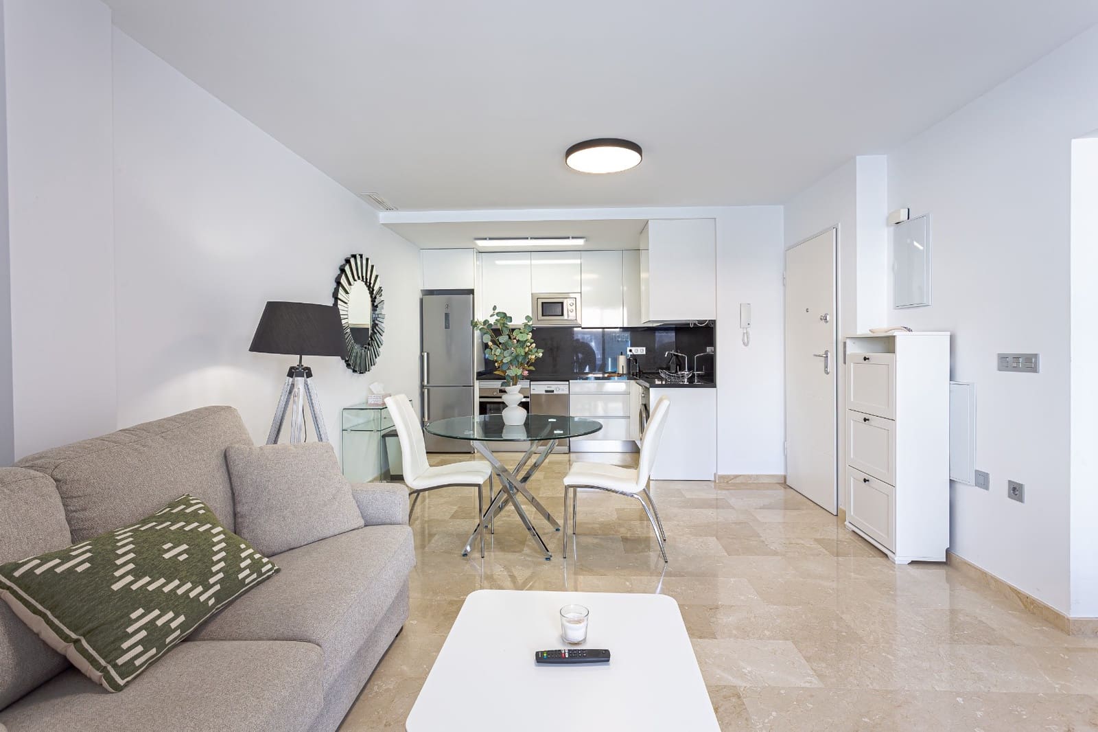 1 slaapkamer Appartement te koop in Orihuela Costa - € 155.000 (Ref: 9731709)