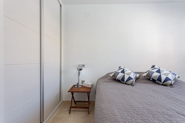 Apartamento de 1 habitación en Blue Lagoon en venta - 155.000 € (Ref: 9731709)