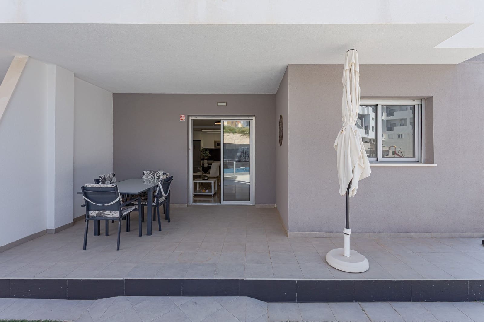 1 slaapkamer Appartement te koop in Orihuela Costa - € 155.000 (Ref: 9731709)