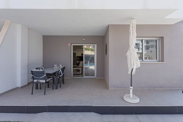 Apartamento de 1 habitación en Blue Lagoon en venta - 155.000 € (Ref: 9731709)