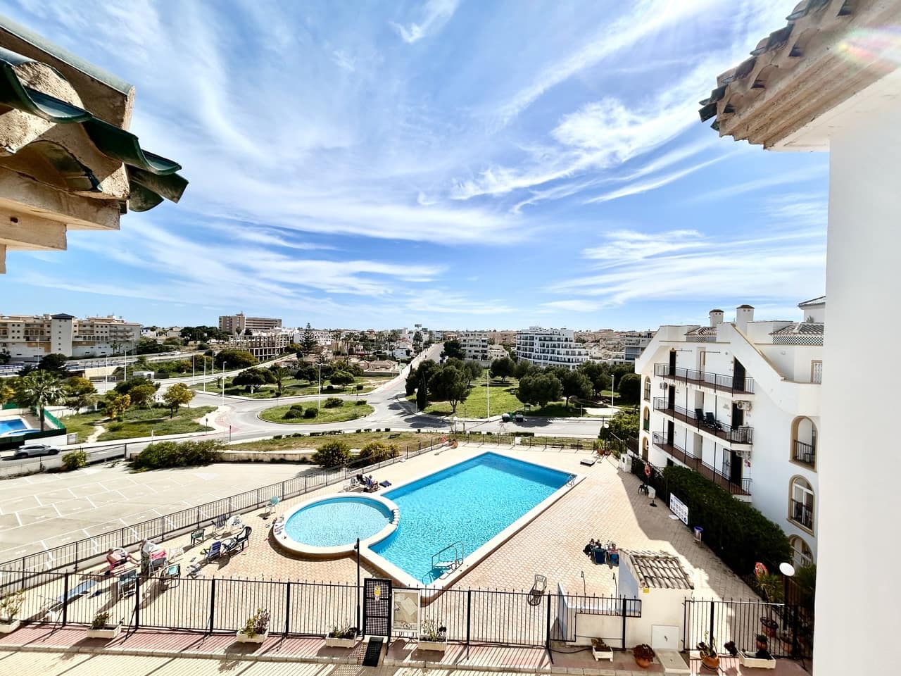 3 chambre Penthouse à vendre à La Zenia - 205 000 € (Ref: 9731710)