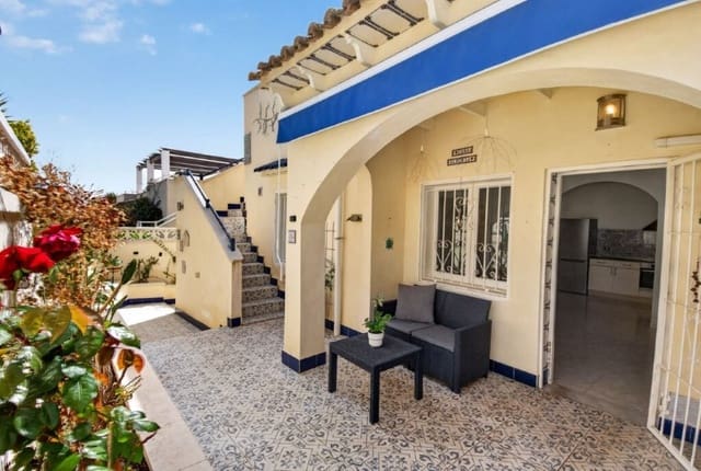 4 camera da letto Villetta Bifamiliare in vendita in Parque de las Naciones, Torrevieja - 185.000 € (Rif: 9856061)