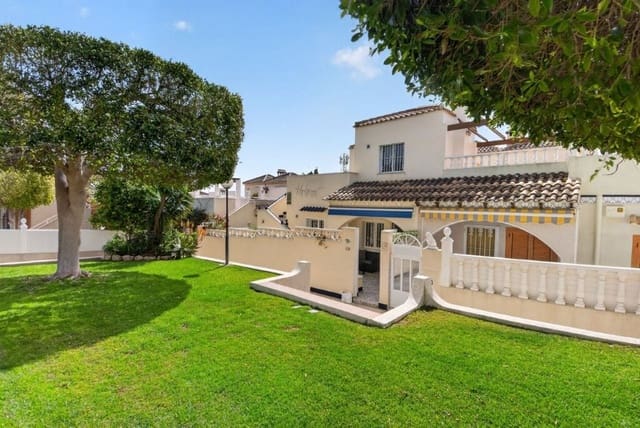 4 camera da letto Villetta Bifamiliare in vendita in Parque de las Naciones, Torrevieja - 185.000 € (Rif: 9856061)