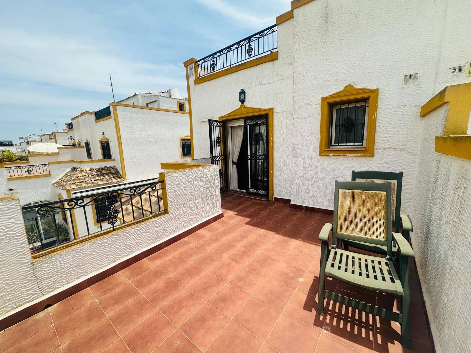 3 soverom Hus til salgs i Orihuela - € 179 000 (Ref: 9923056)