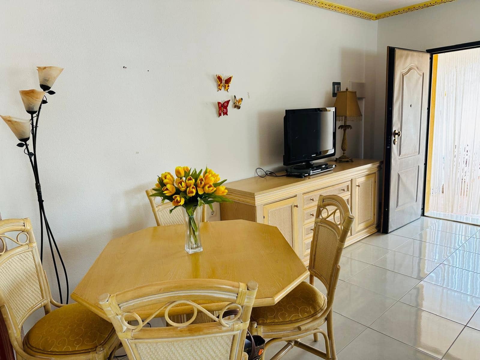 3 soverom Hus til salgs i Orihuela - € 179 000 (Ref: 9923056)