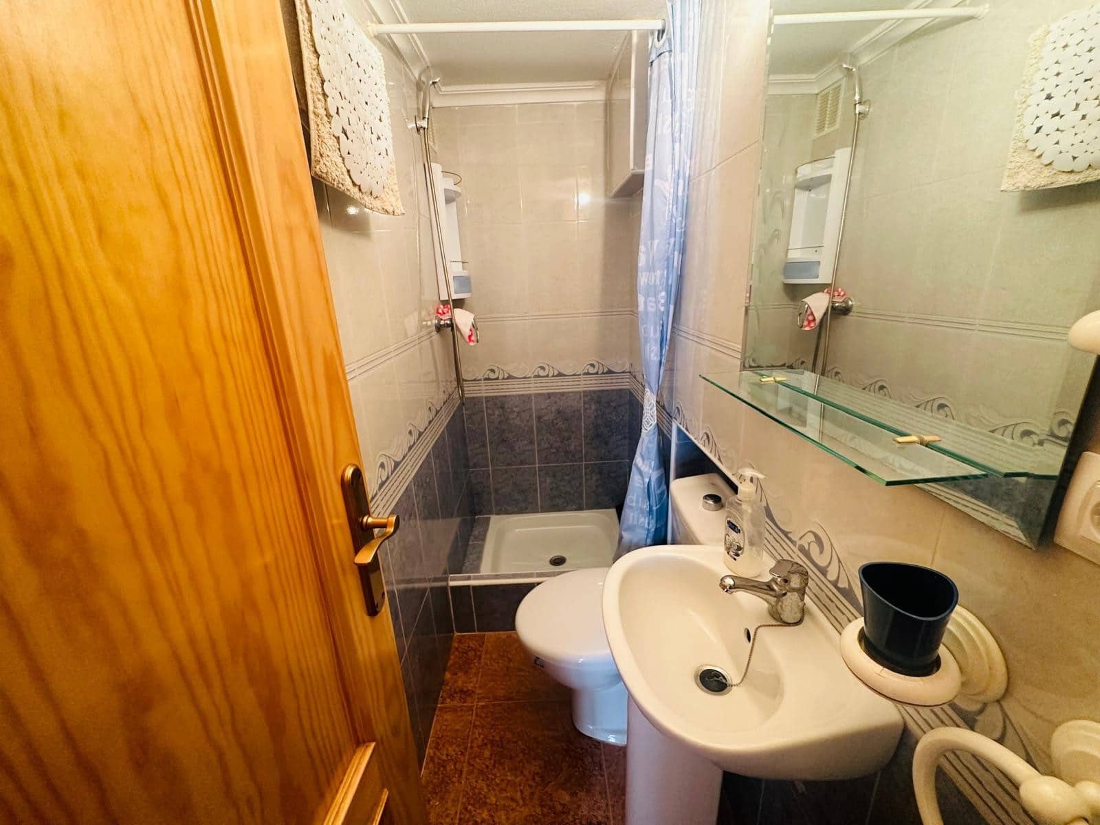 3 soverom Hus til salgs i Orihuela - € 179 000 (Ref: 9923056)
