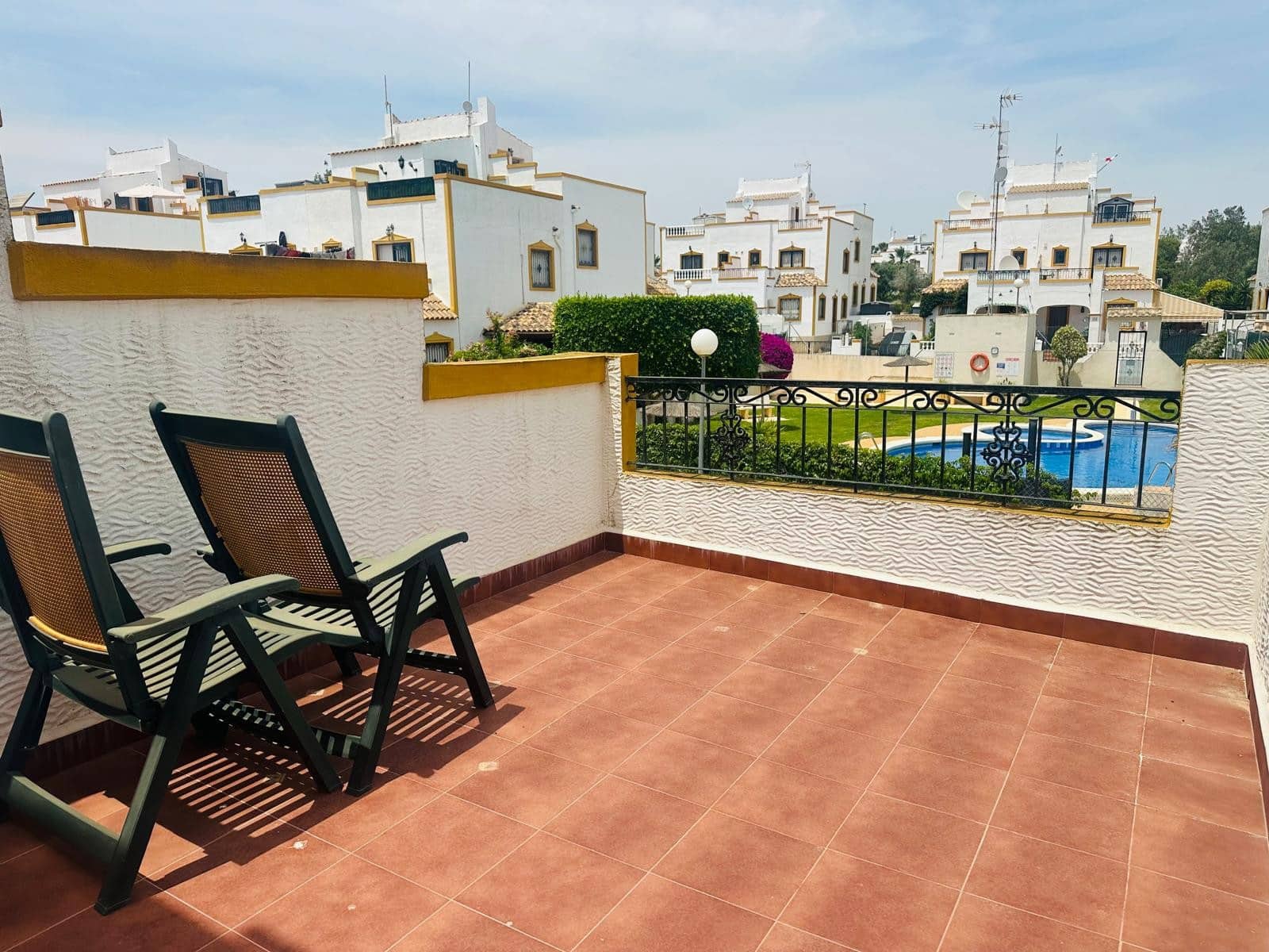 3 soverom Hus til salgs i Orihuela - € 179 000 (Ref: 9923056)