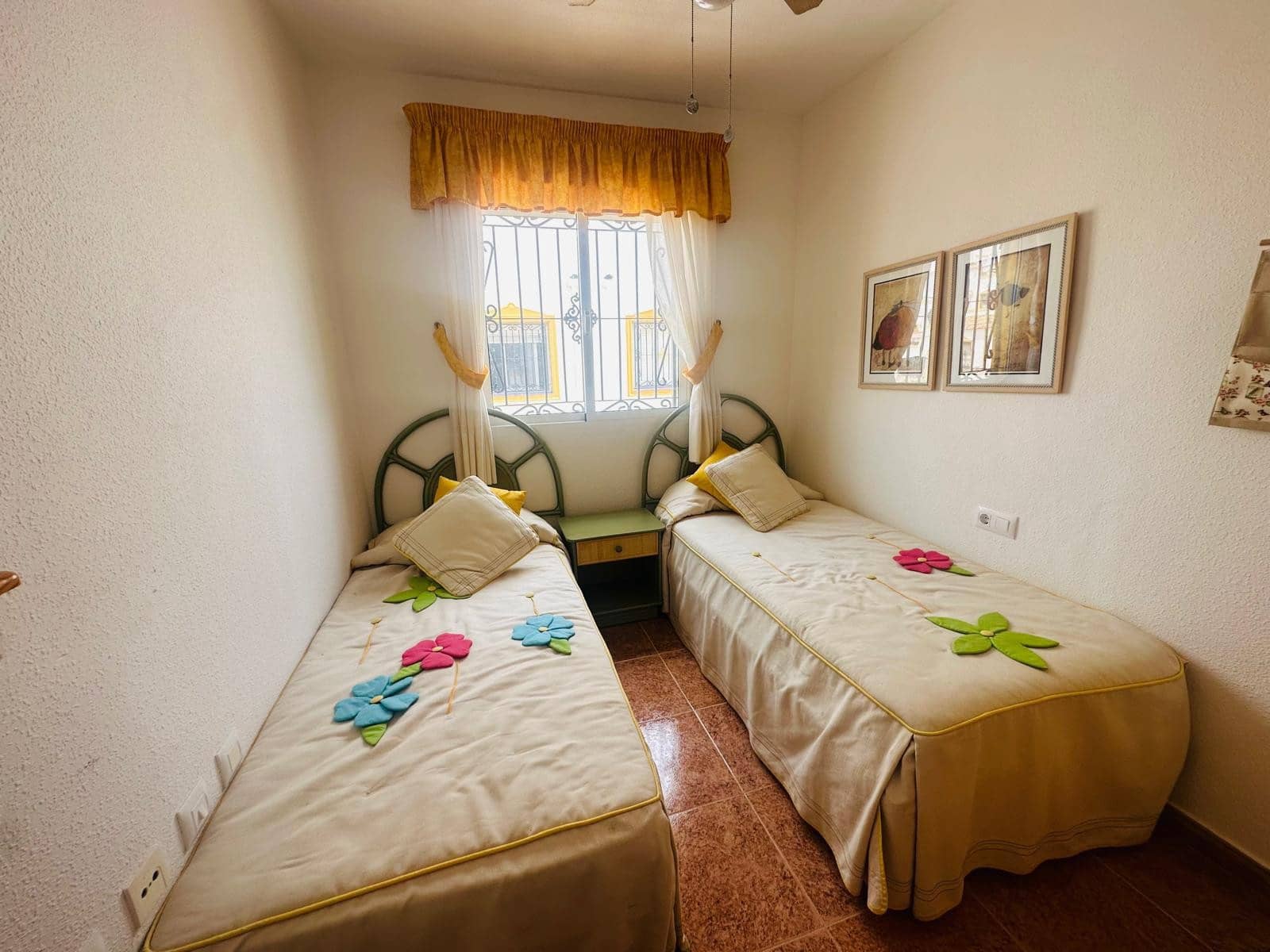 3 soverom Hus til salgs i Orihuela - € 179 000 (Ref: 9923056)