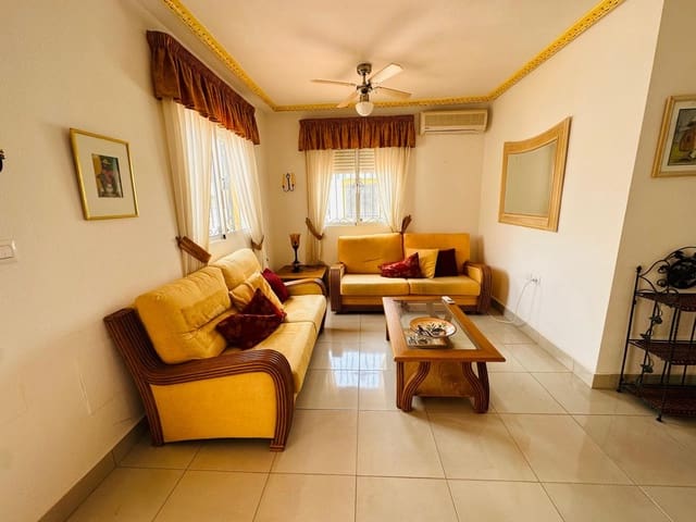 3 soverom Hus til salgs i Montepinar - La Aparecida - Raiguero, Orihuela - € 179 000 (Ref: 9923056)
