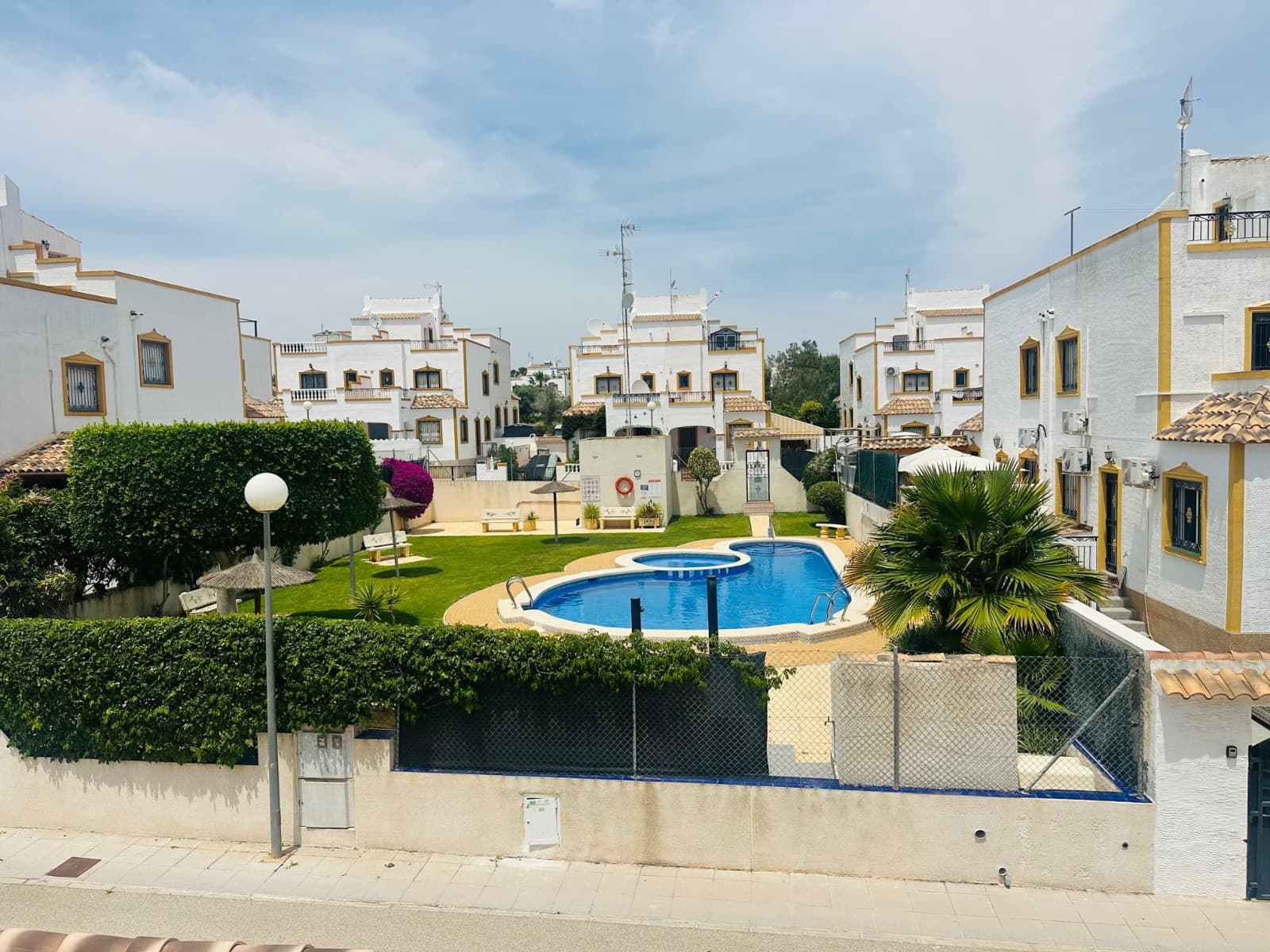 3 soverom Hus til salgs i Orihuela - € 179 000 (Ref: 9923056)