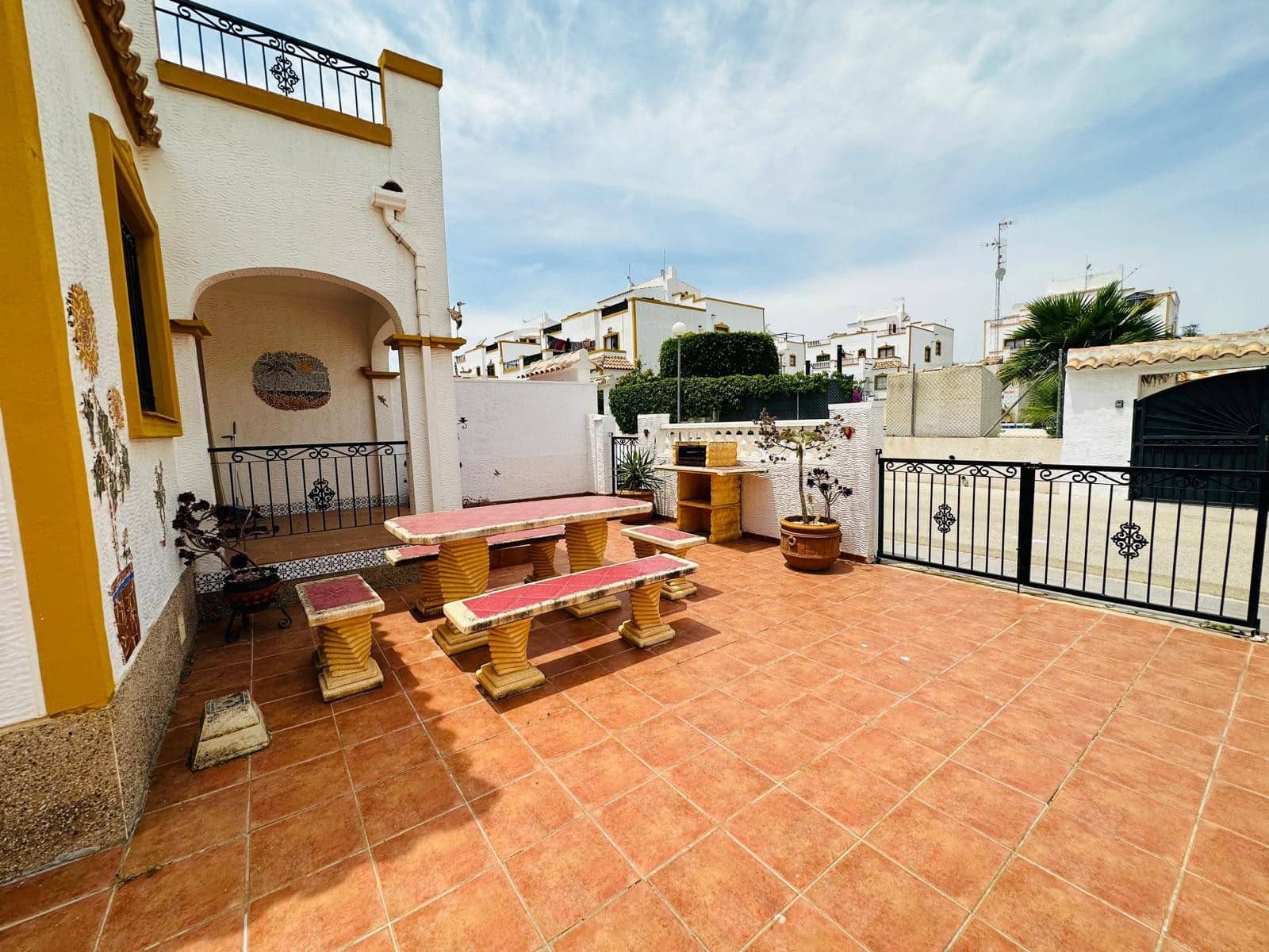 3 soverom Hus til salgs i Orihuela - € 179 000 (Ref: 9923056)