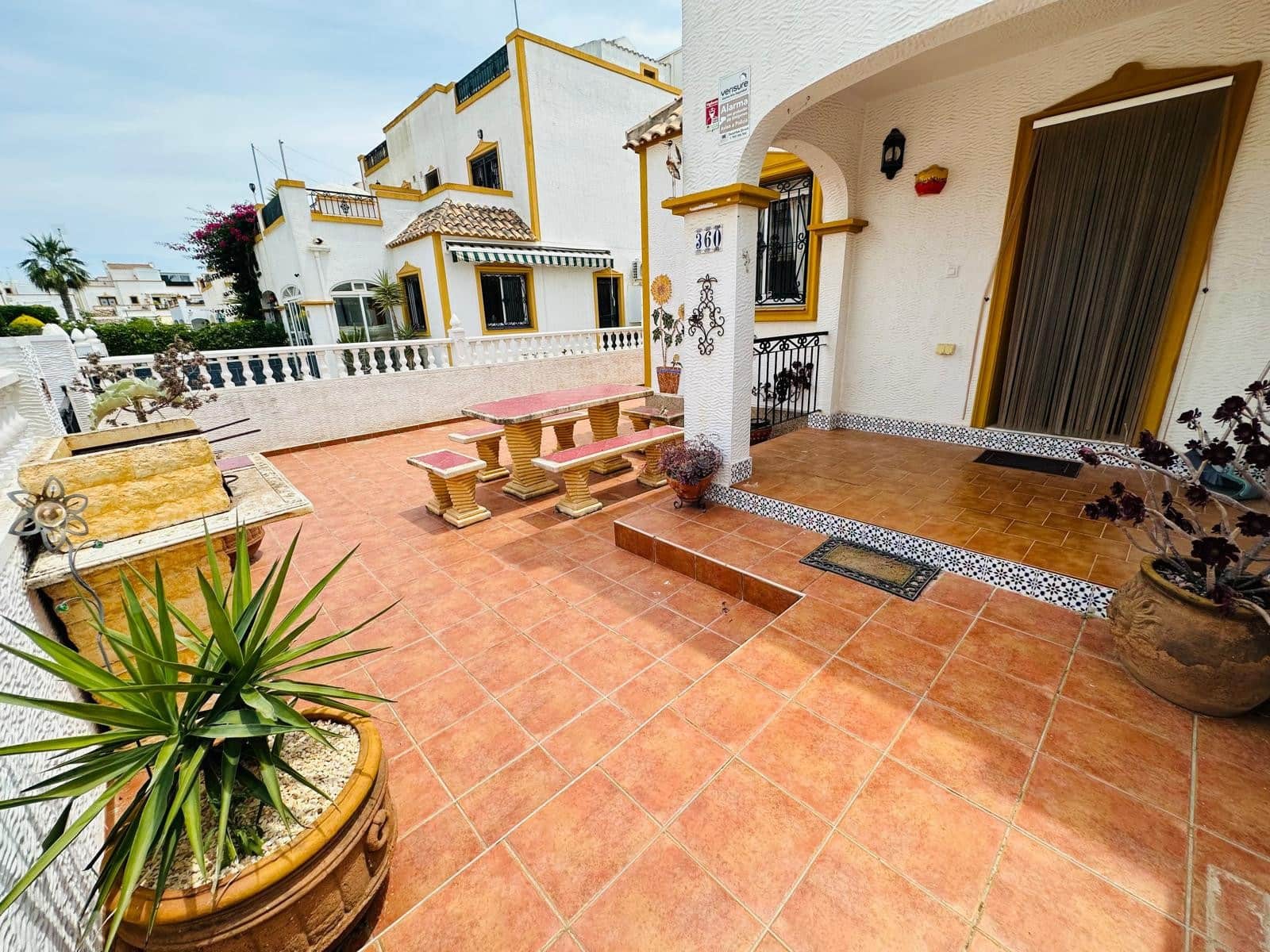 3 soverom Hus til salgs i Orihuela - € 179 000 (Ref: 9923056)