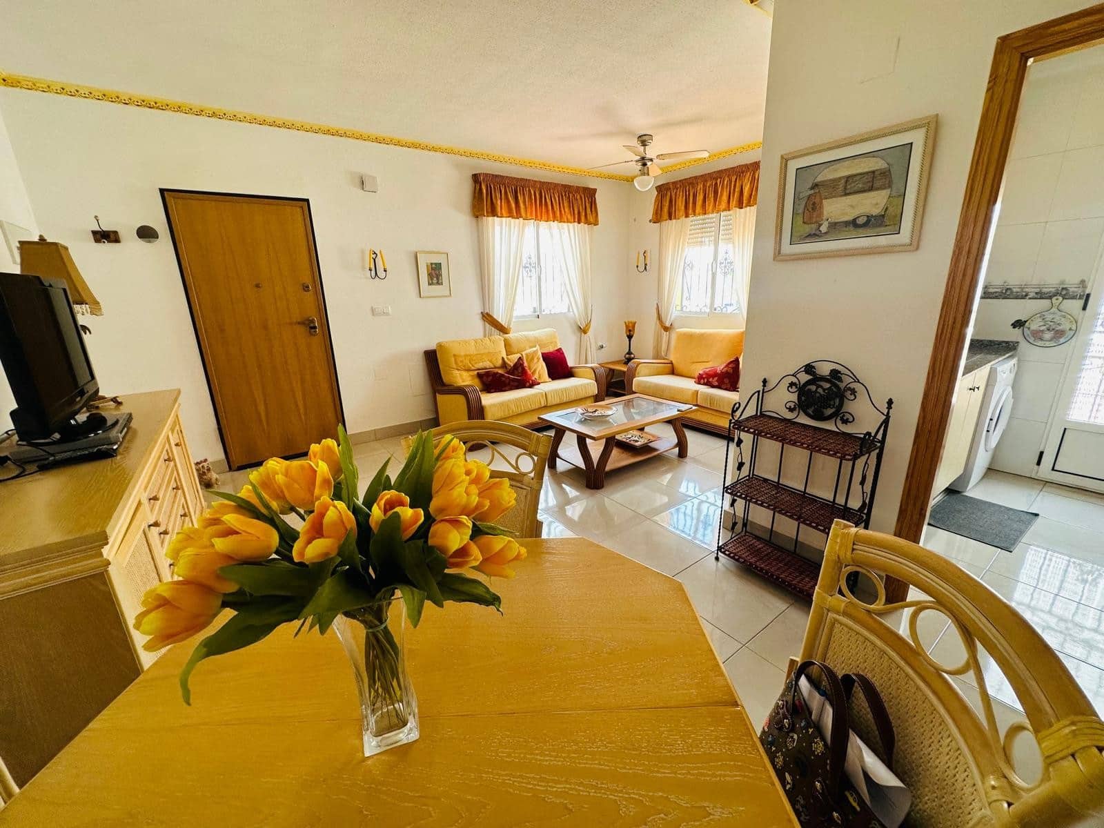 3 soverom Hus til salgs i Orihuela - € 179 000 (Ref: 9923056)