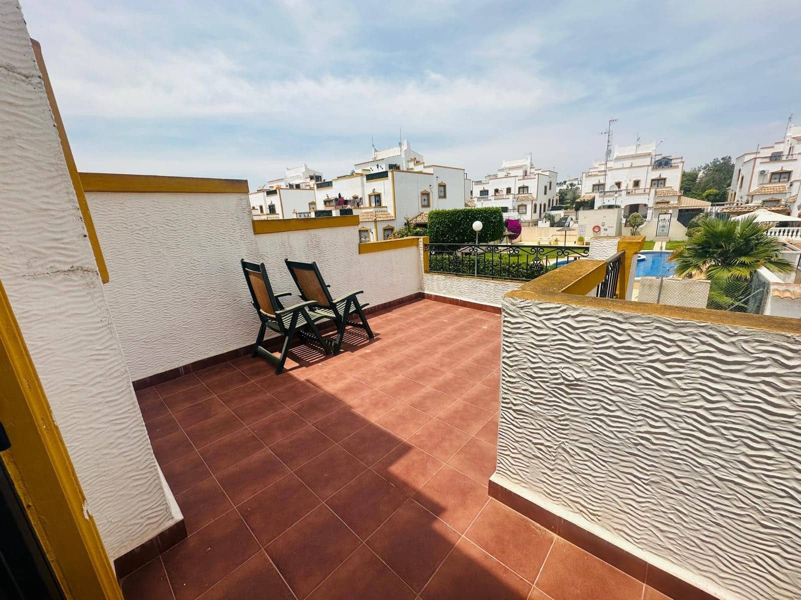 3 soverom Hus til salgs i Orihuela - € 179 000 (Ref: 9923056)