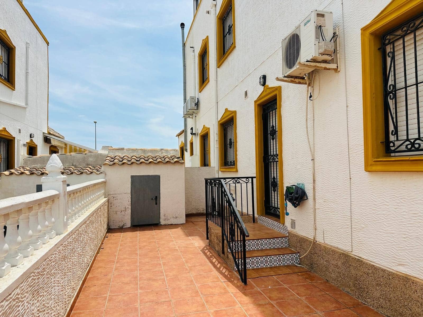 3 soverom Hus til salgs i Orihuela - € 179 000 (Ref: 9923056)