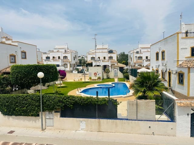 3 soverom Hus til salgs i Montepinar - La Aparecida - Raiguero, Orihuela - € 179 000 (Ref: 9923056)
