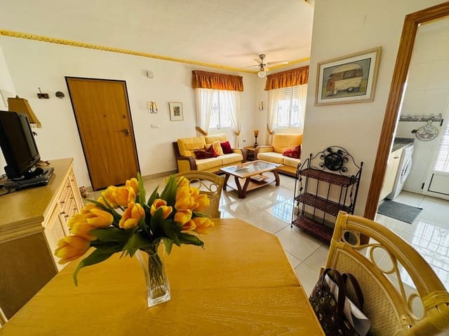 3 soverom Hus til salgs i Montepinar - La Aparecida - Raiguero, Orihuela - € 179 000 (Ref: 9923056)