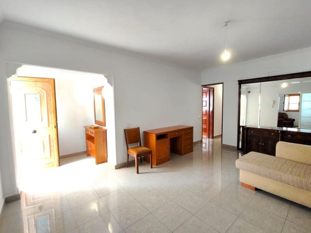 3 Zimmer Villa zu verkaufen in Teror - 299.000 € (Ref: 10021007)