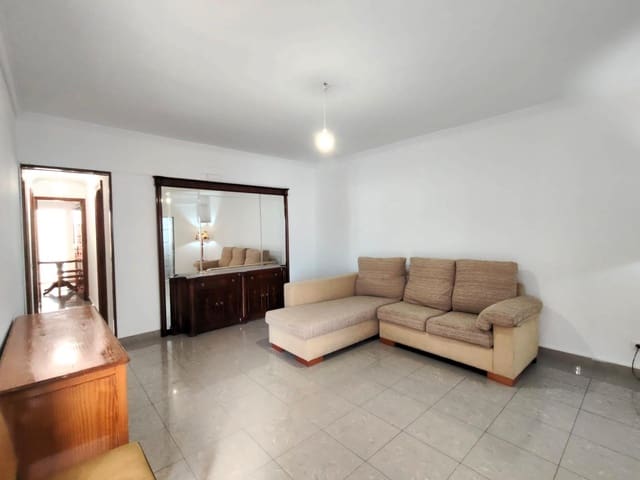 3 Zimmer Villa zu verkaufen in Teror - 299.000 € (Ref: 10021007)