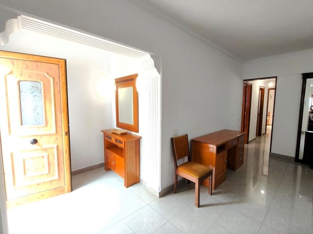 3 Zimmer Villa zu verkaufen in Teror - 299.000 € (Ref: 10021007)