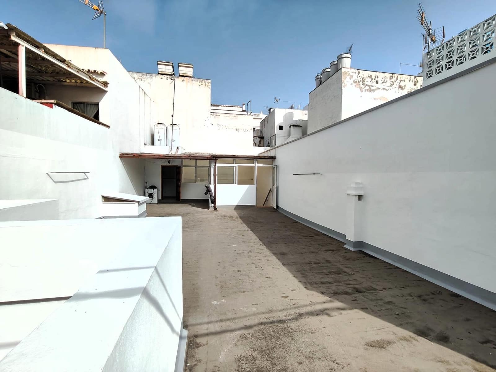 3 Zimmer Villa zu verkaufen in Teror - 299.000 € (Ref: 10021007)