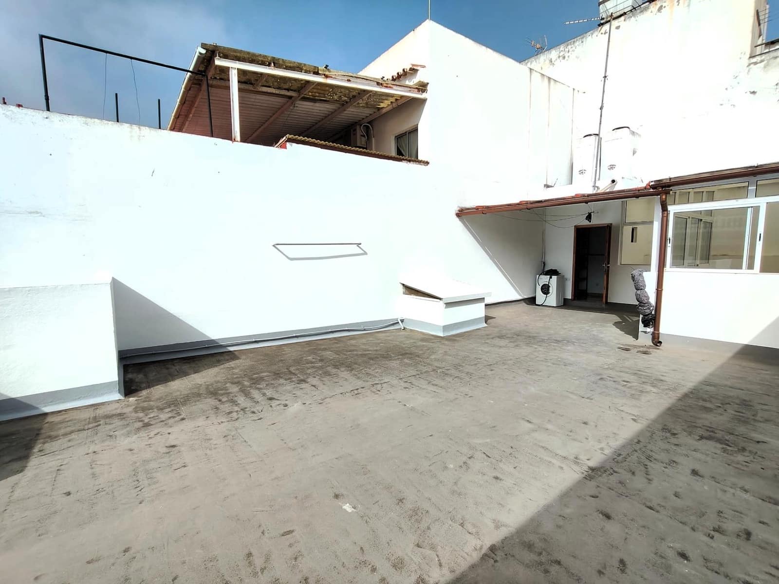 3 Zimmer Villa zu verkaufen in Teror - 299.000 € (Ref: 10021007)