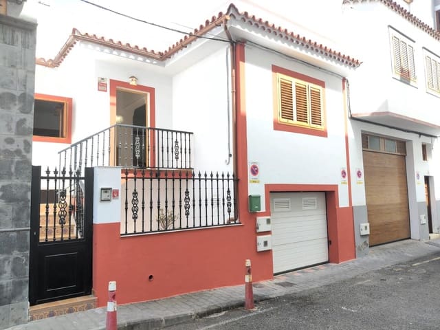 3 Zimmer Villa zu verkaufen in Teror - 299.000 € (Ref: 10021007)