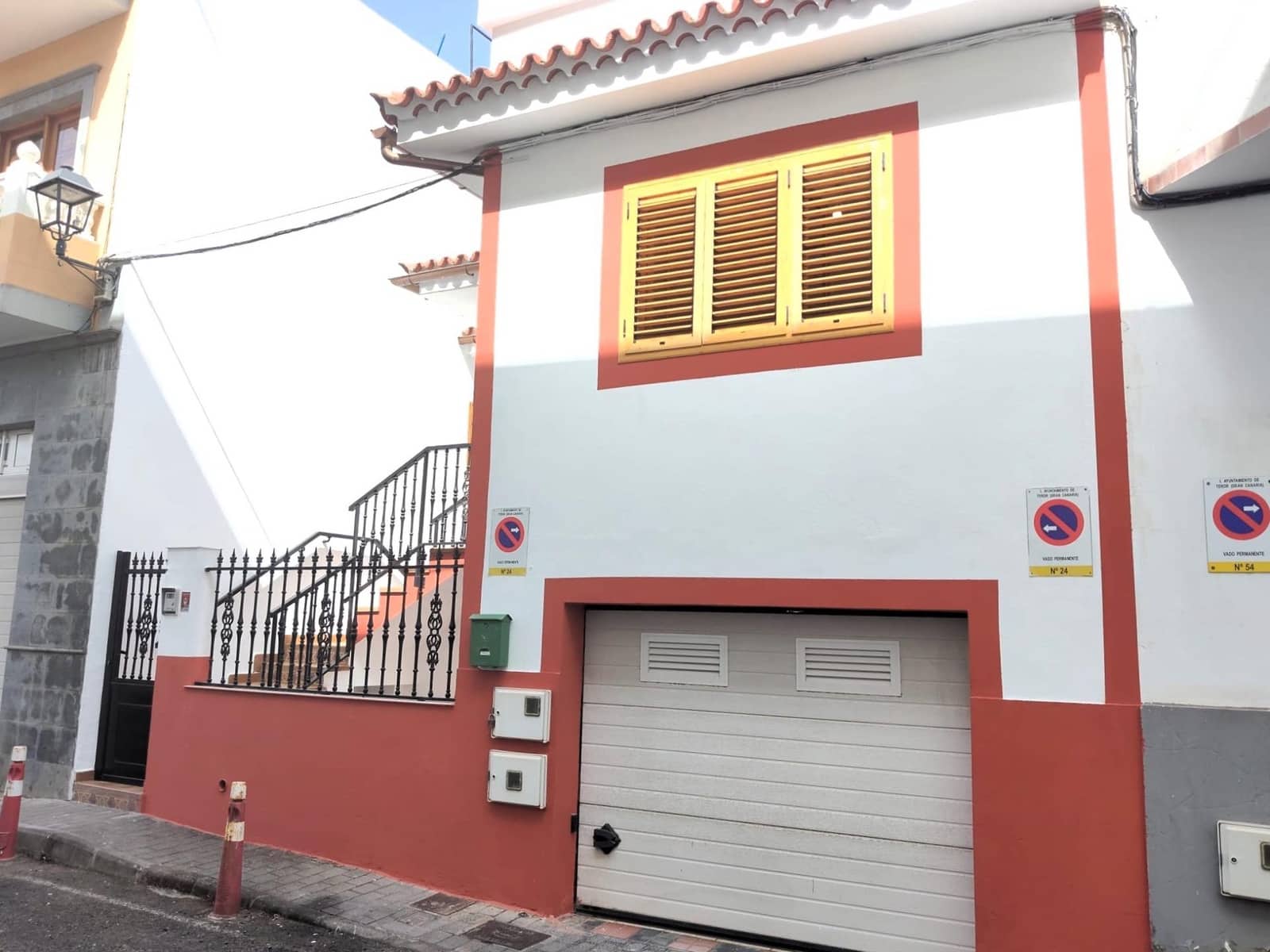3 Zimmer Villa zu verkaufen in Teror - 299.000 € (Ref: 10021007)