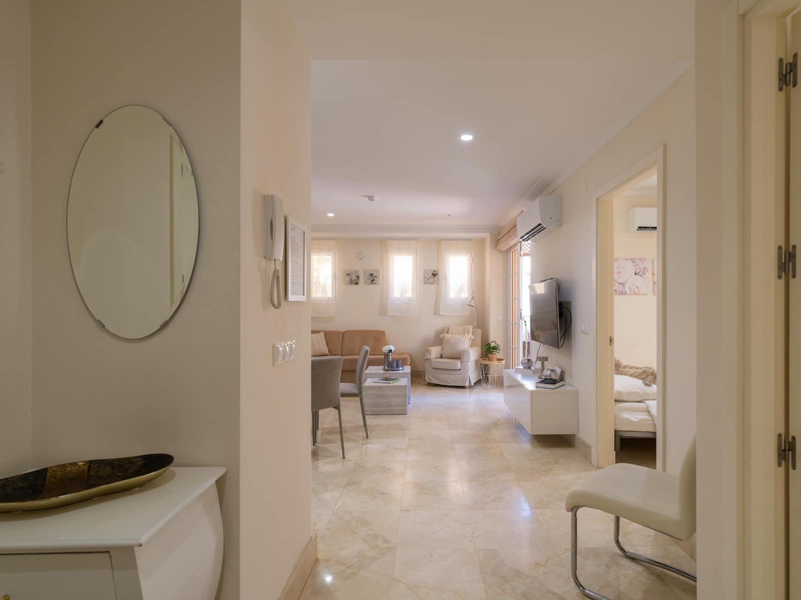 2 camera da letto Appartamento sulla Spiaggia in vendita in Mogan - 449.000 € (Rif: 10043115)