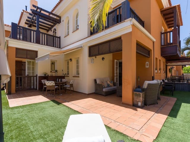 2 camera da letto Appartamento sulla Spiaggia in vendita in Mogán - 449.000 € (Rif: 10043115)