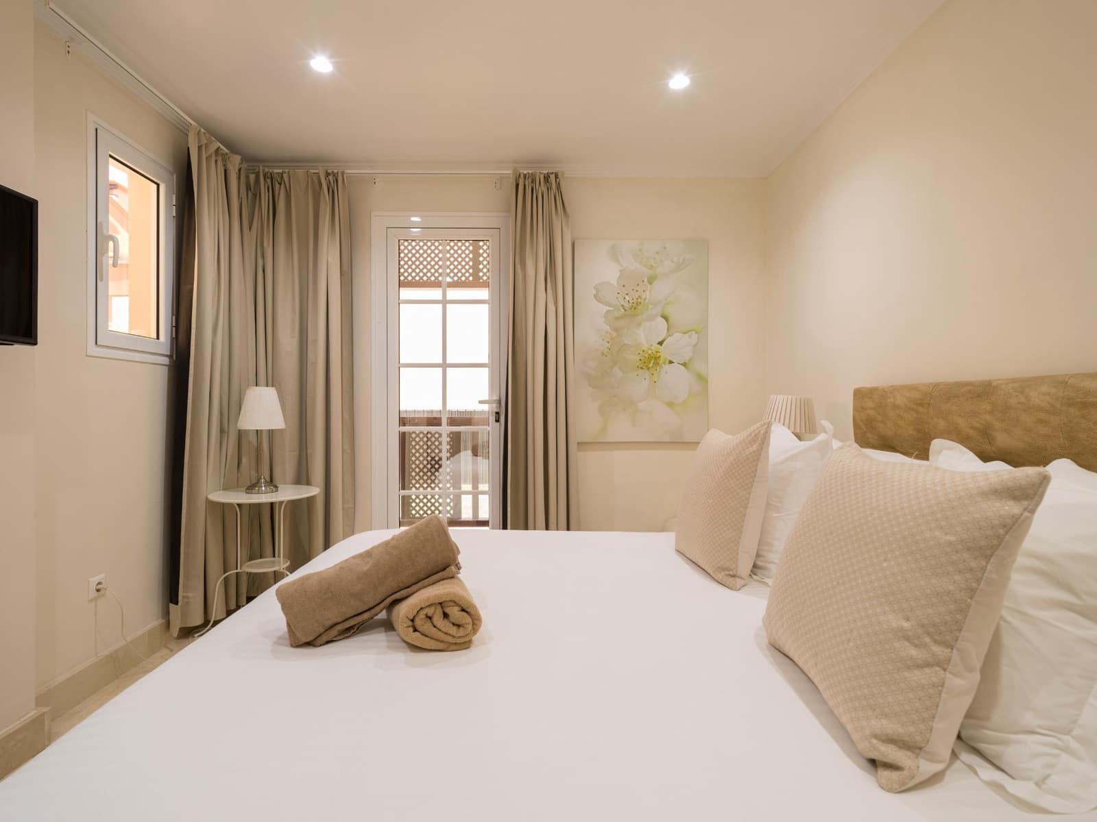 2 camera da letto Appartamento sulla Spiaggia in vendita in Mogan - 449.000 € (Rif: 10043115)
