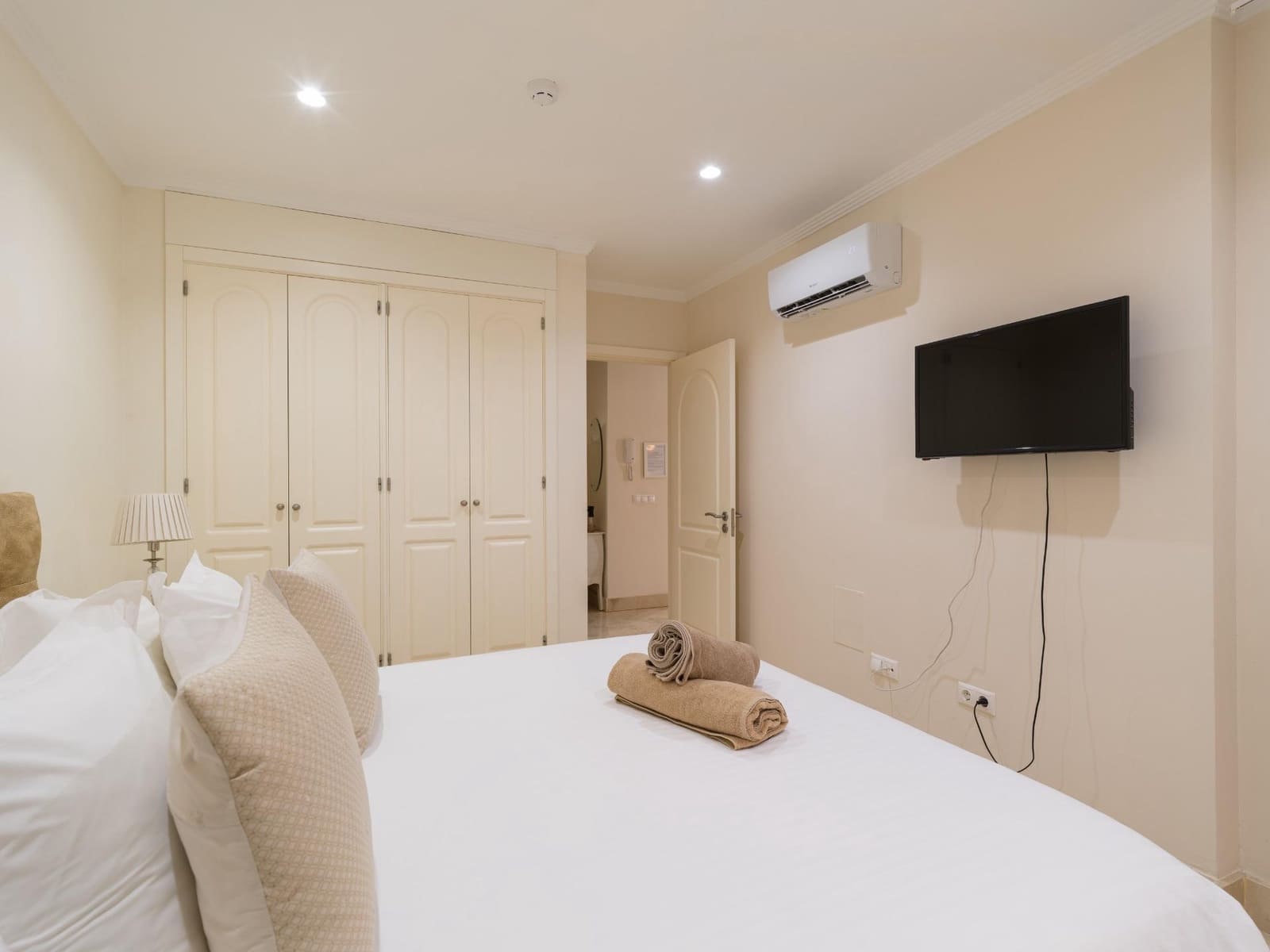 2 camera da letto Appartamento sulla Spiaggia in vendita in Mogan - 449.000 € (Rif: 10043115)