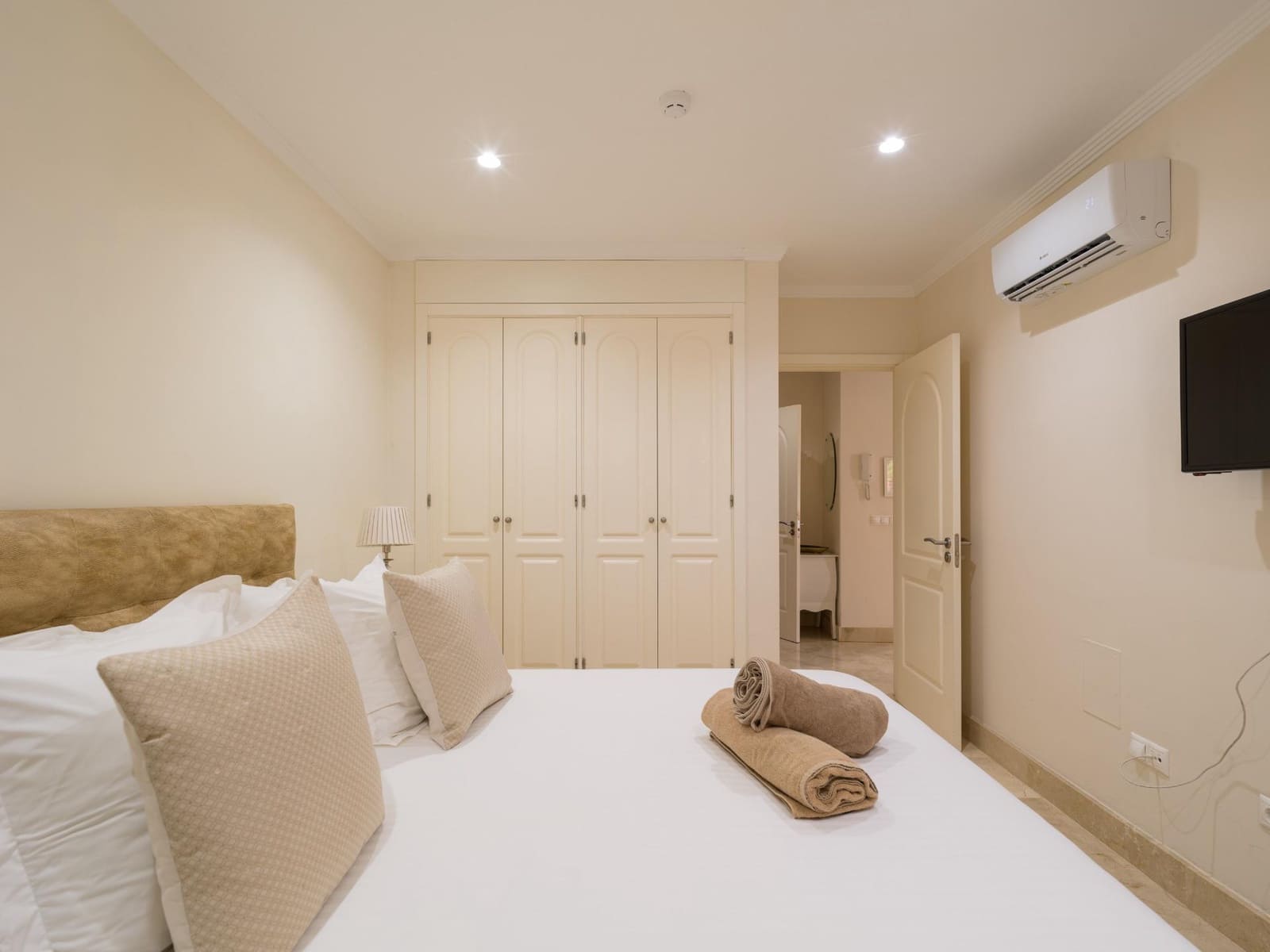 2 camera da letto Appartamento sulla Spiaggia in vendita in Mogan - 449.000 € (Rif: 10043115)