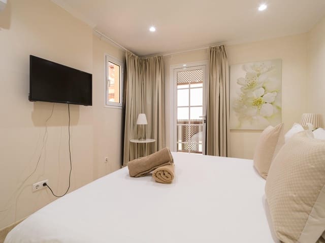 2 camera da letto Appartamento sulla Spiaggia in vendita in Mogán - 449.000 € (Rif: 10043115)