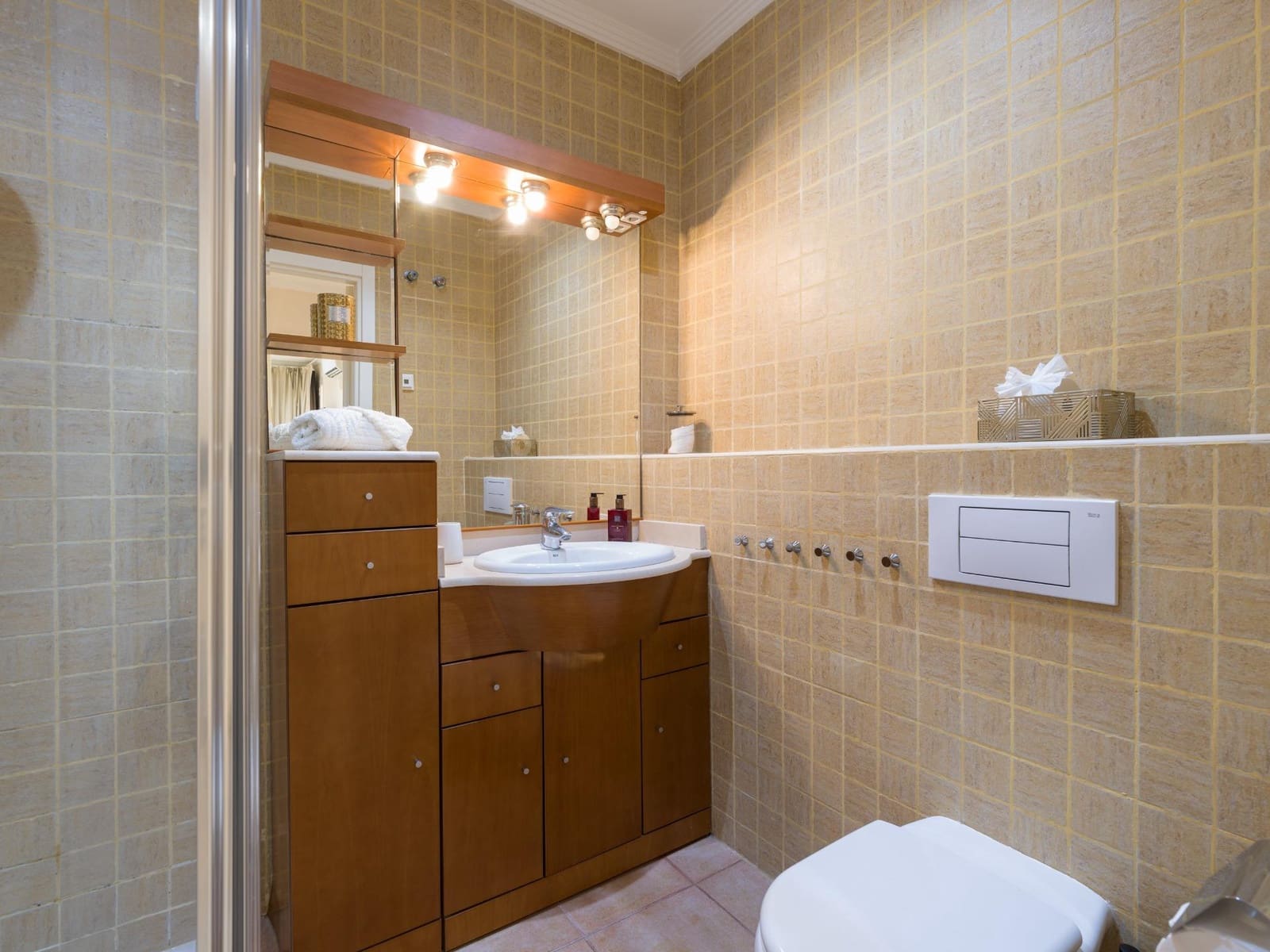2 camera da letto Appartamento sulla Spiaggia in vendita in Mogan - 449.000 € (Rif: 10043115)