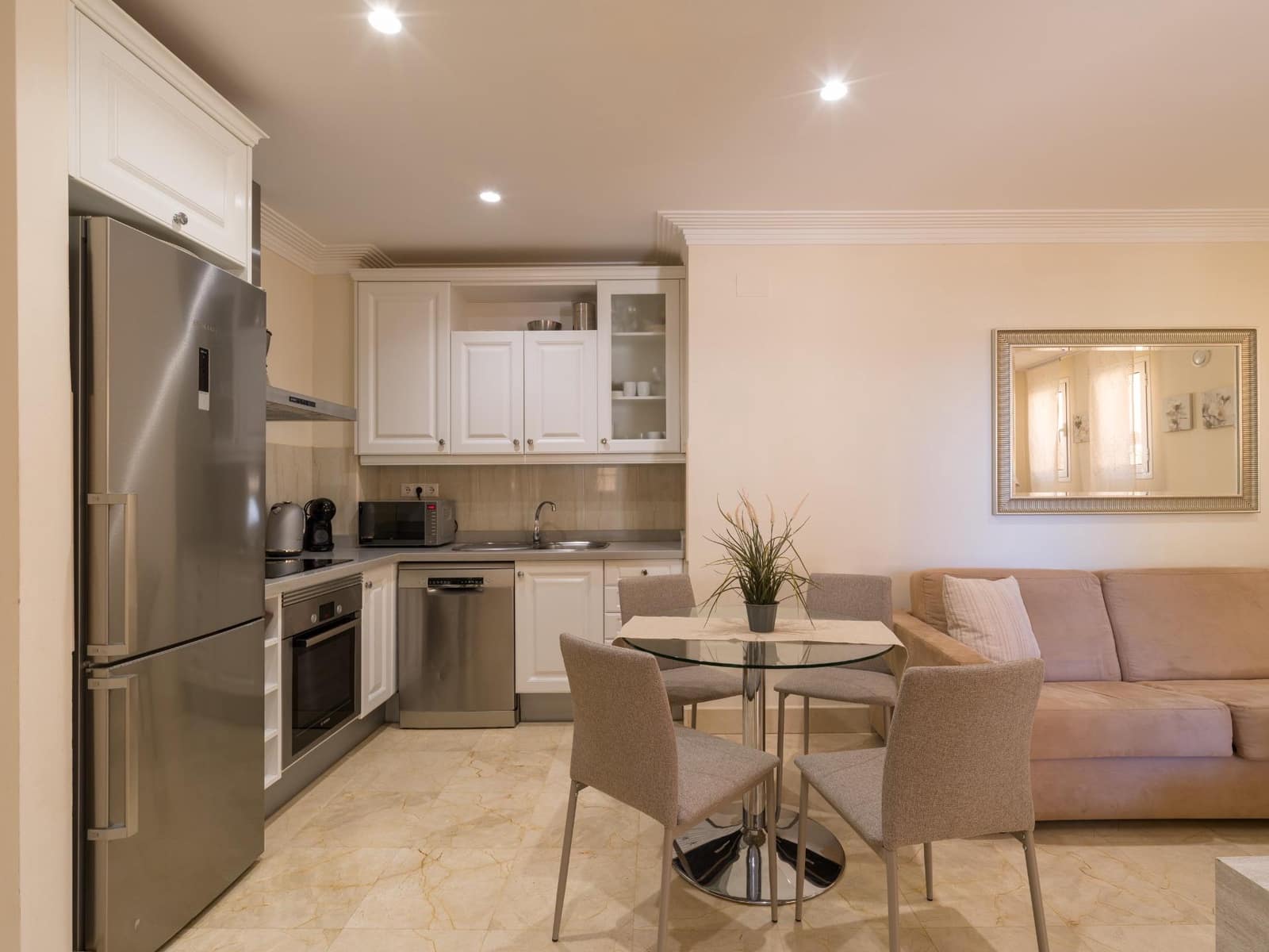 2 camera da letto Appartamento sulla Spiaggia in vendita in Mogan - 449.000 € (Rif: 10043115)