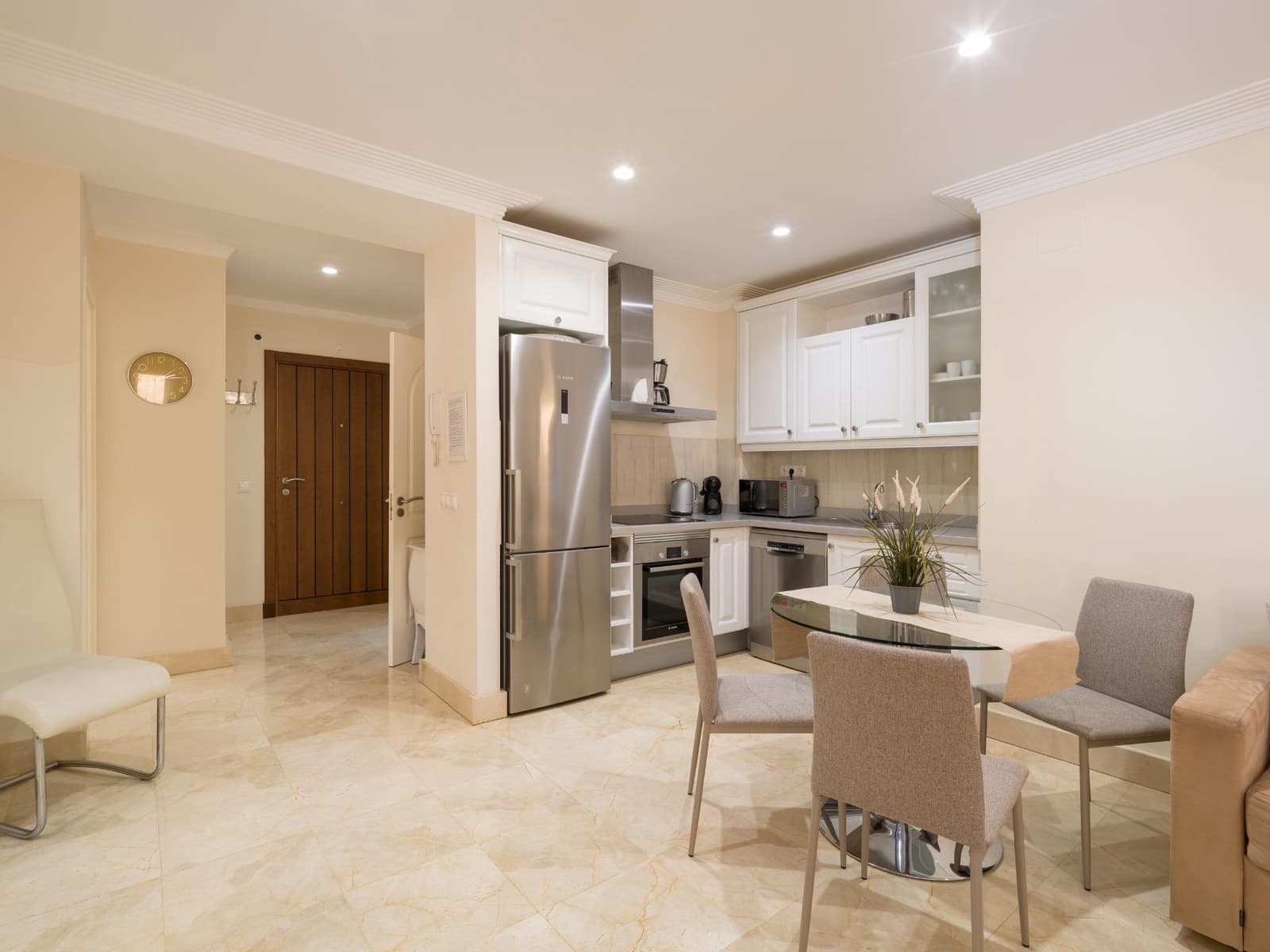 2 camera da letto Appartamento sulla Spiaggia in vendita in Mogan - 449.000 € (Rif: 10043115)
