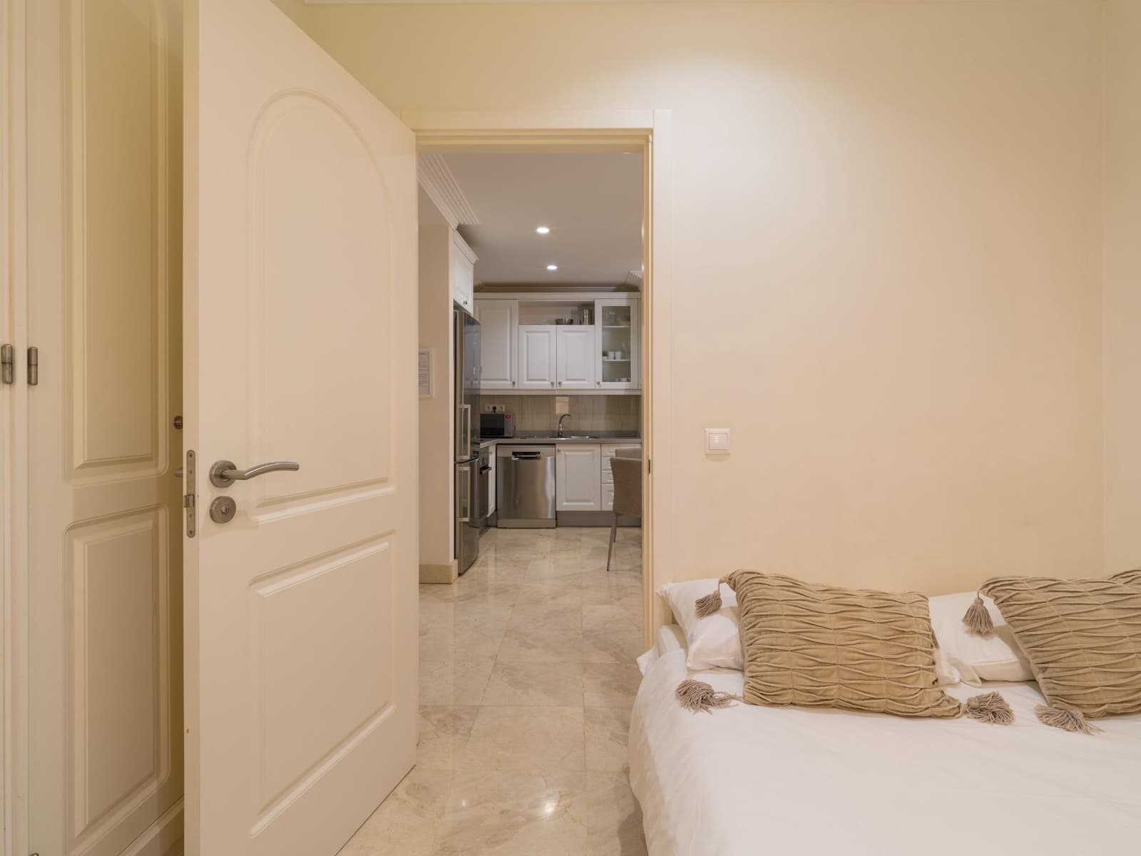 2 camera da letto Appartamento sulla Spiaggia in vendita in Mogan - 449.000 € (Rif: 10043115)