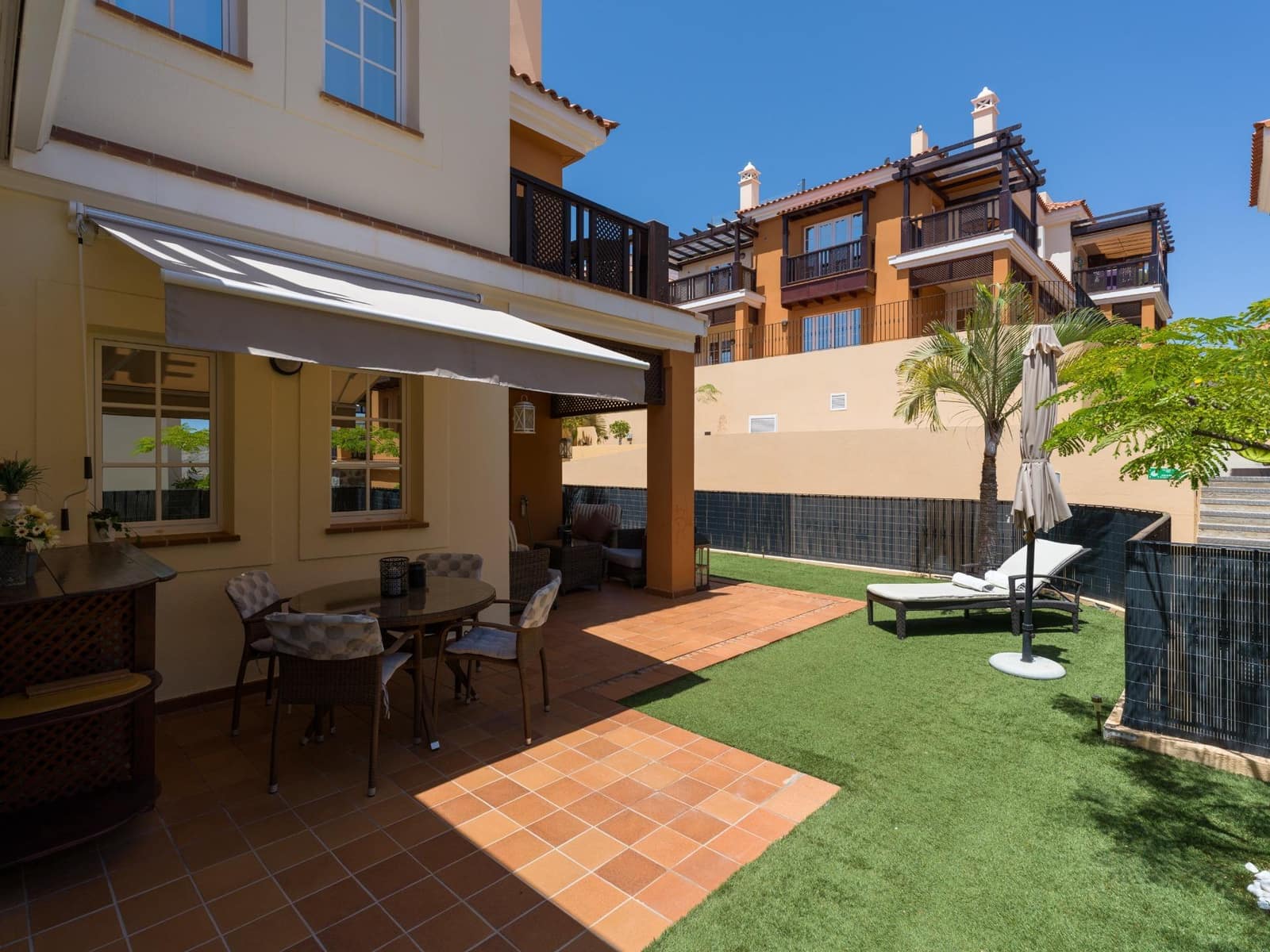 2 camera da letto Appartamento sulla Spiaggia in vendita in Mogan - 449.000 € (Rif: 10043115)