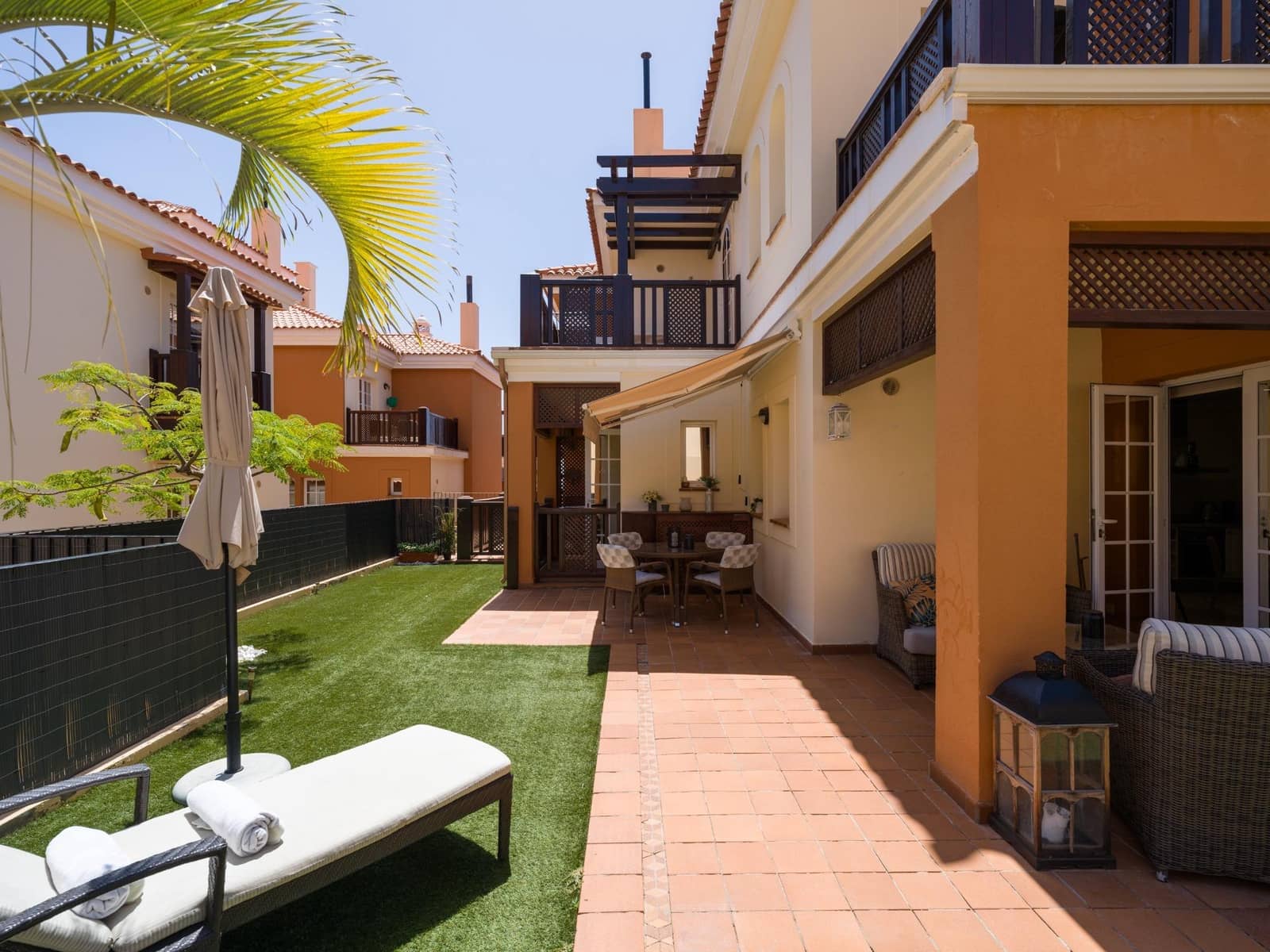 2 camera da letto Appartamento sulla Spiaggia in vendita in Mogan - 449.000 € (Rif: 10043115)