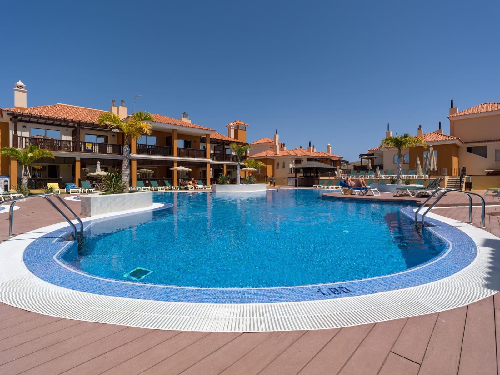 2 camera da letto Appartamento sulla Spiaggia in vendita in Mogan - 449.000 € (Rif: 10043115)