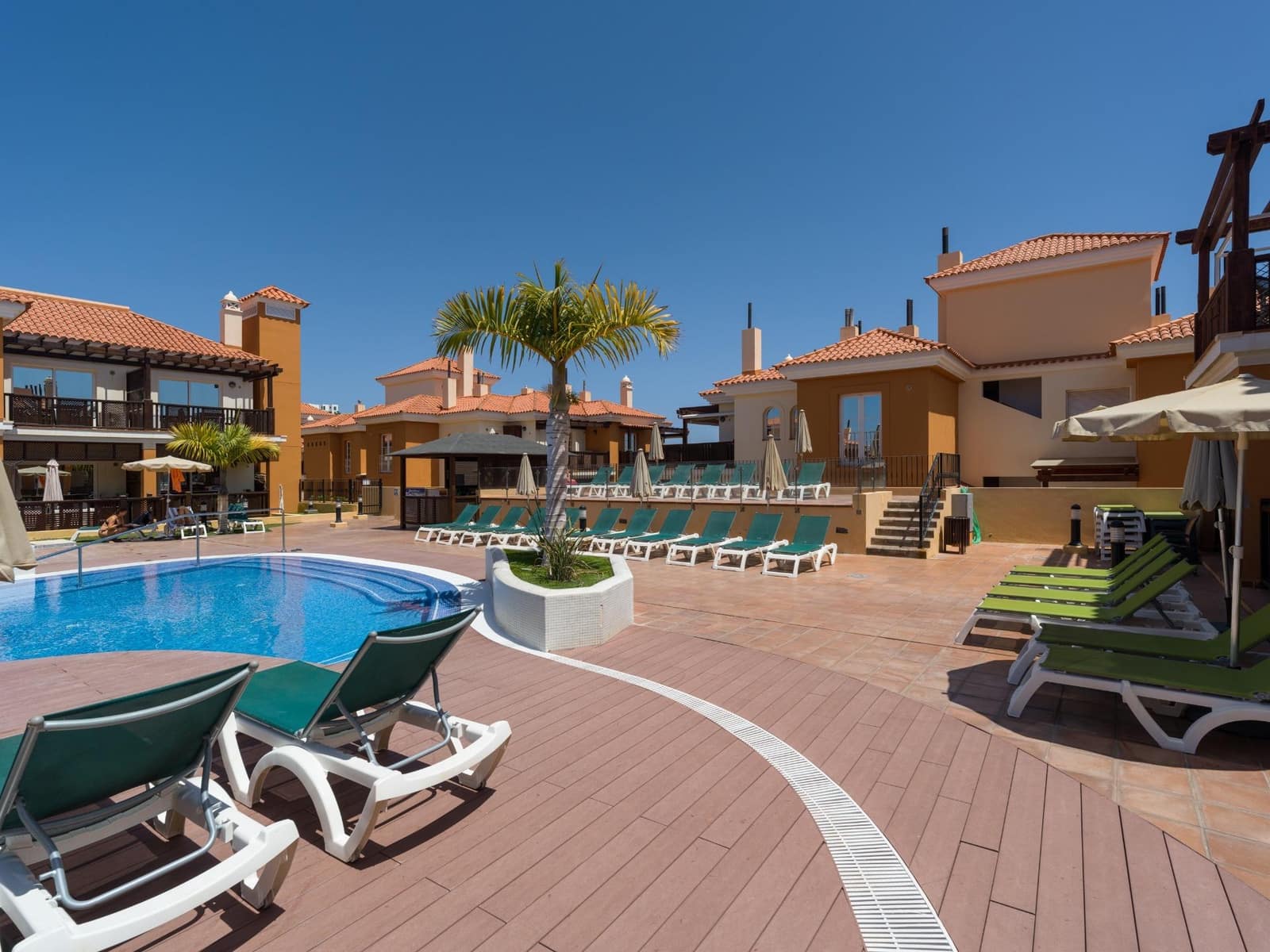 2 camera da letto Appartamento sulla Spiaggia in vendita in Mogan - 449.000 € (Rif: 10043115)