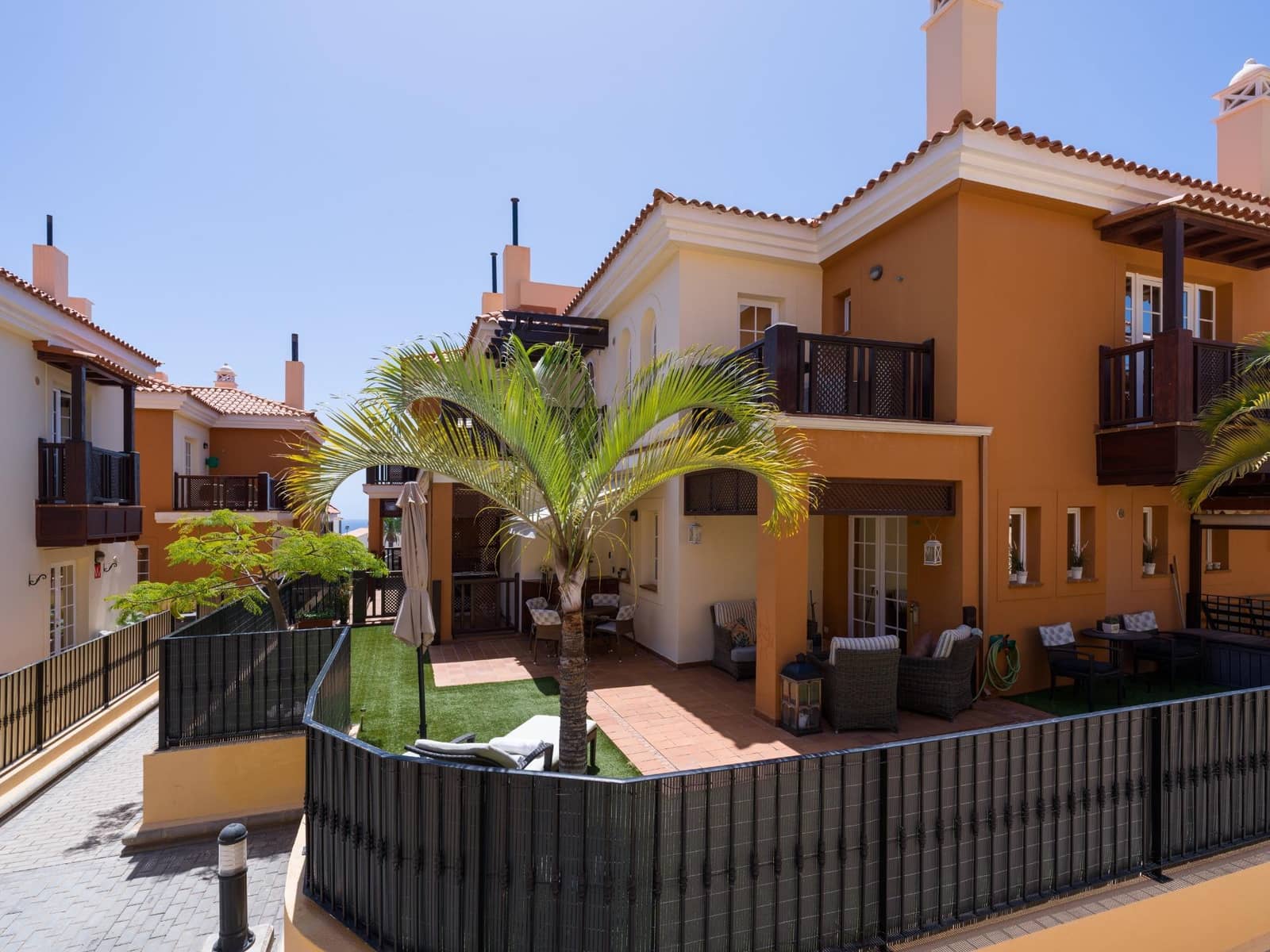 2 camera da letto Appartamento sulla Spiaggia in vendita in Mogan - 449.000 € (Rif: 10043115)