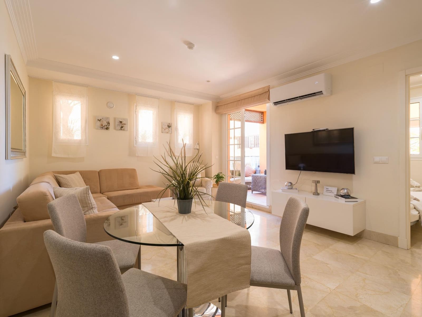 2 camera da letto Appartamento sulla Spiaggia in vendita in Mogan - 449.000 € (Rif: 10043115)