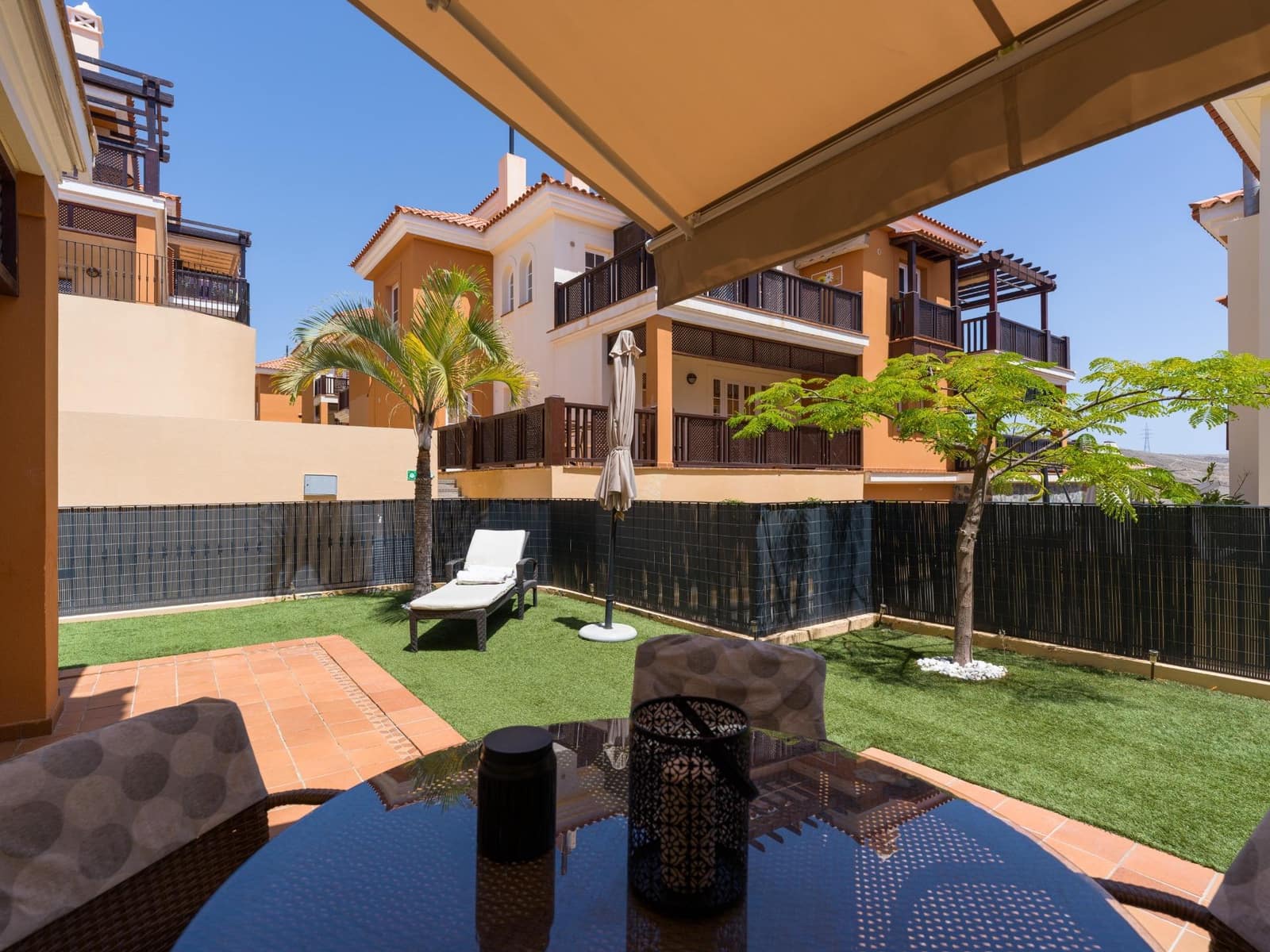 2 camera da letto Appartamento sulla Spiaggia in vendita in Mogan - 449.000 € (Rif: 10043115)